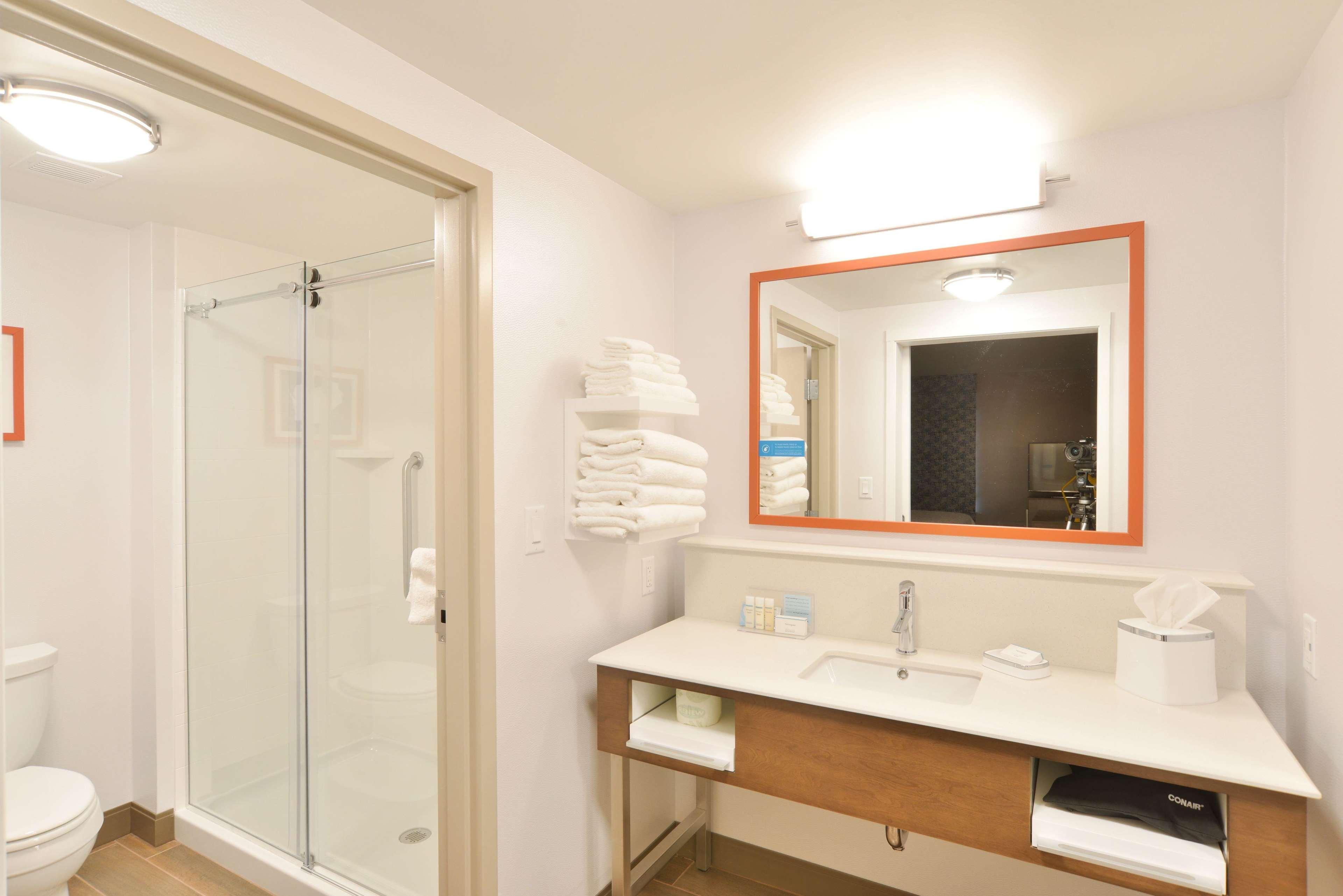 Hampton Inn & Suites Menomonie-Uw Stout Exteriér fotografie
