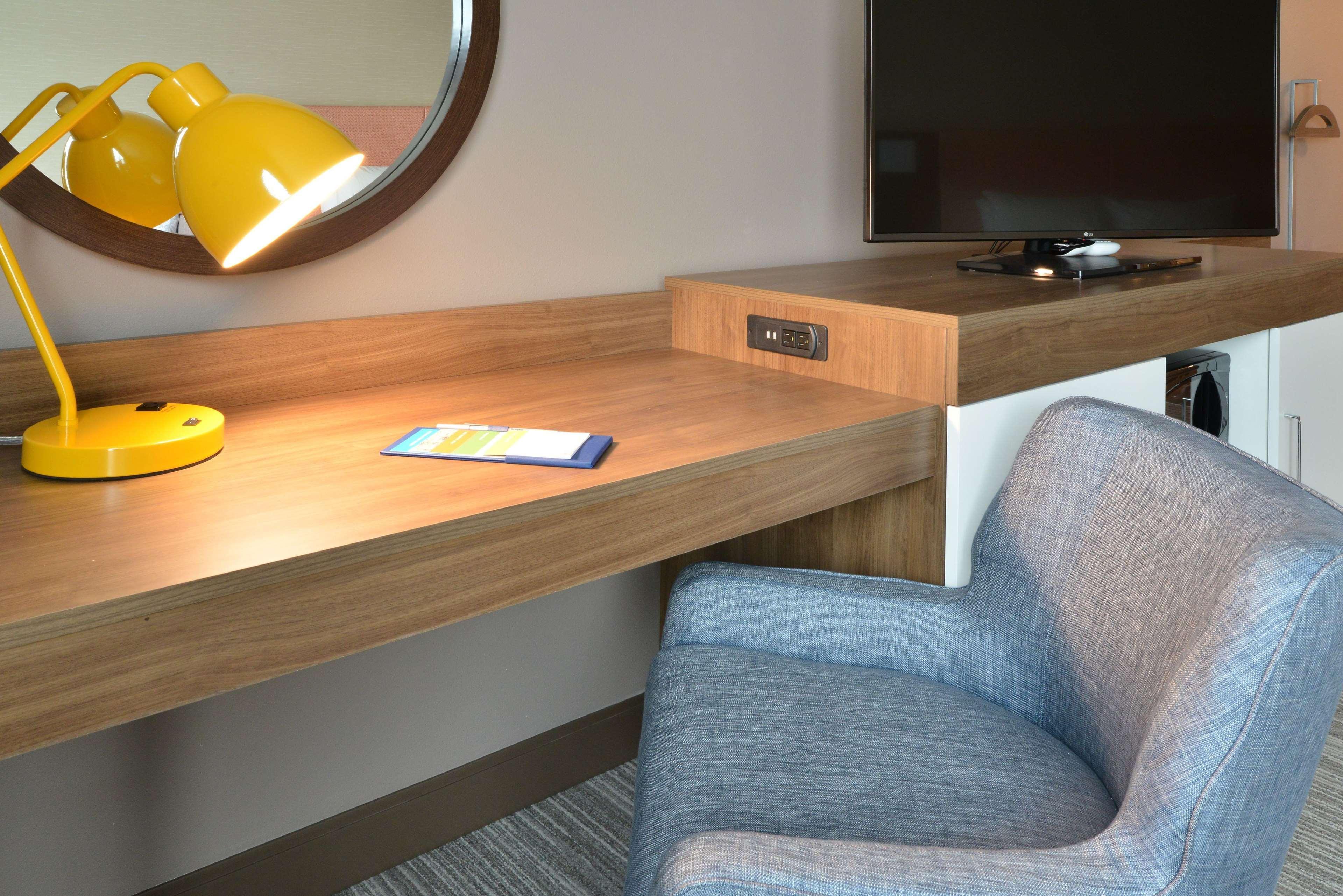 Hampton Inn & Suites Menomonie-Uw Stout Exteriér fotografie