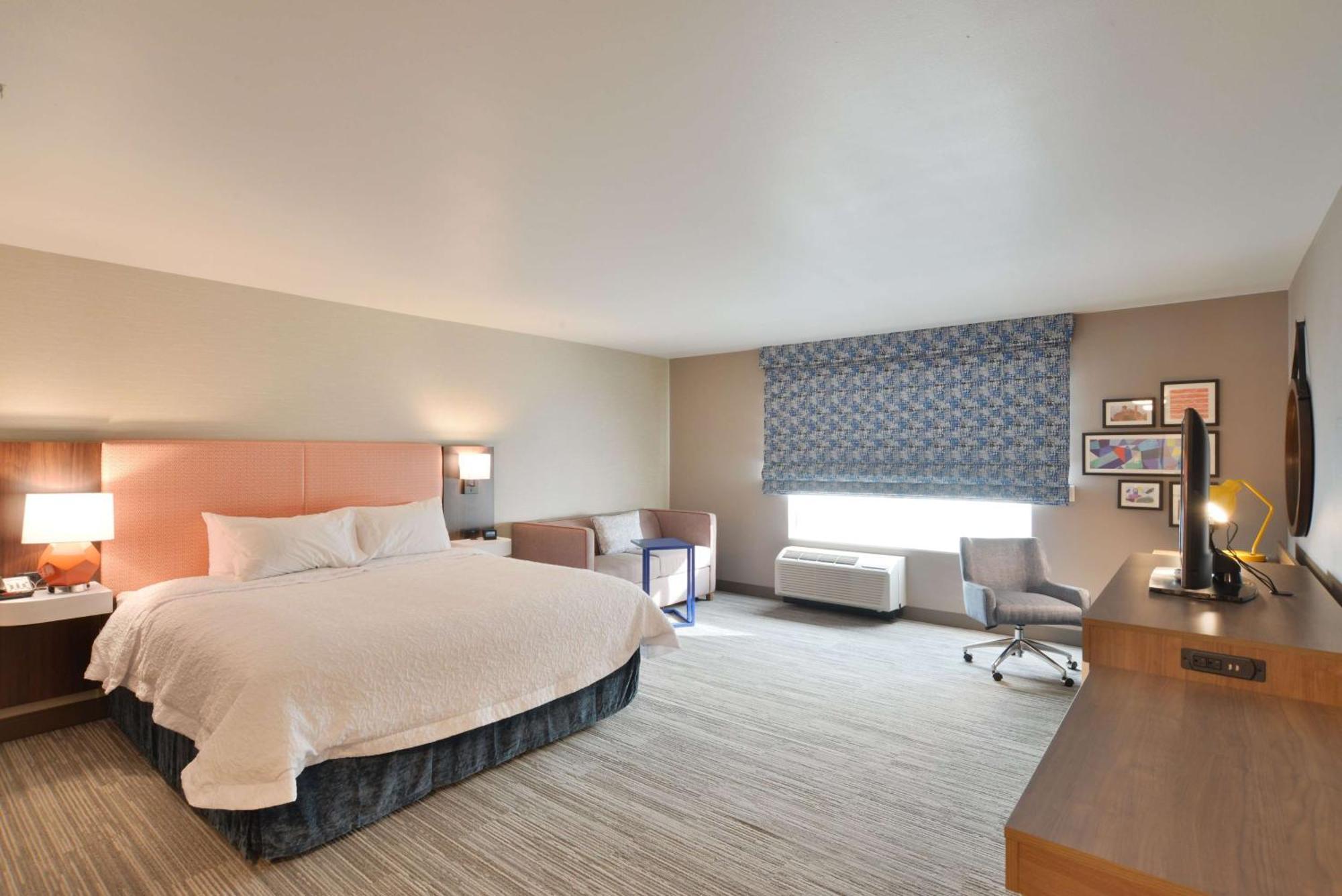Hampton Inn & Suites Menomonie-Uw Stout Exteriér fotografie